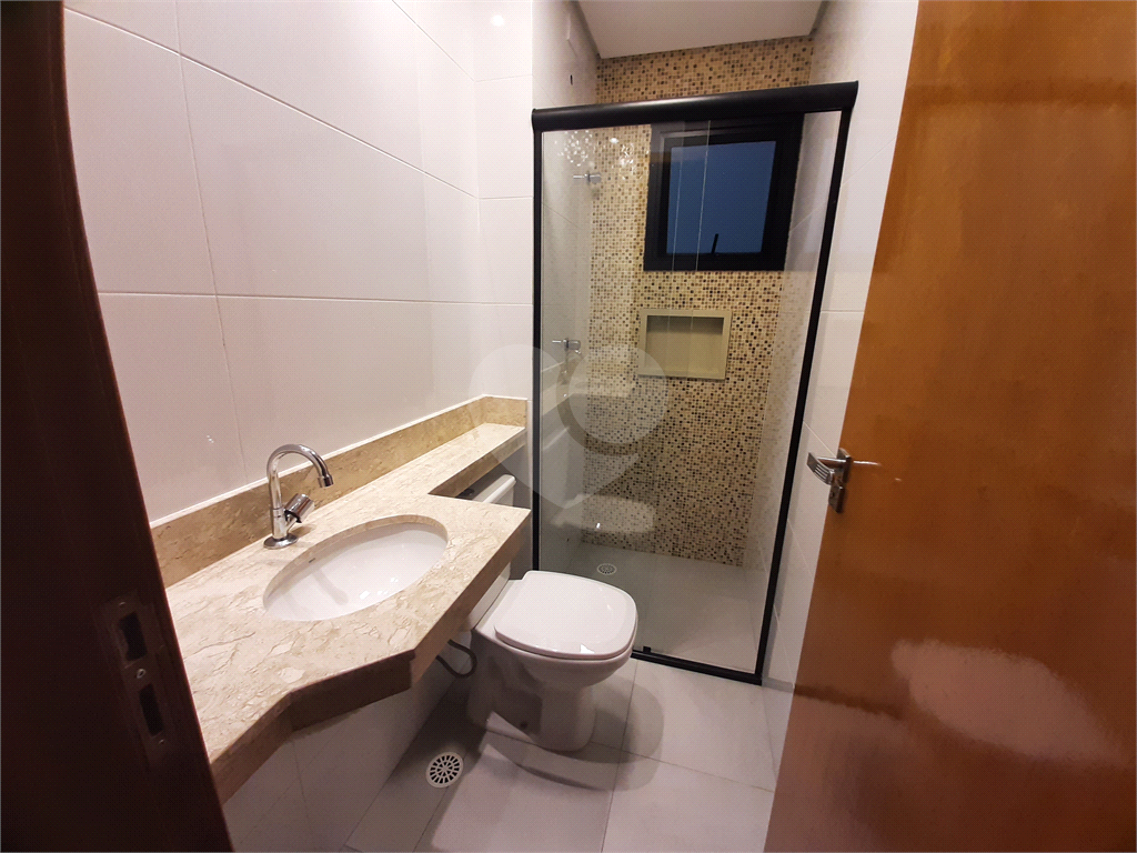 Apartamento VENDA Vila Nivi, com 44 m², 2 quartos, sala, cozinha, quintal e vaga de garagem
