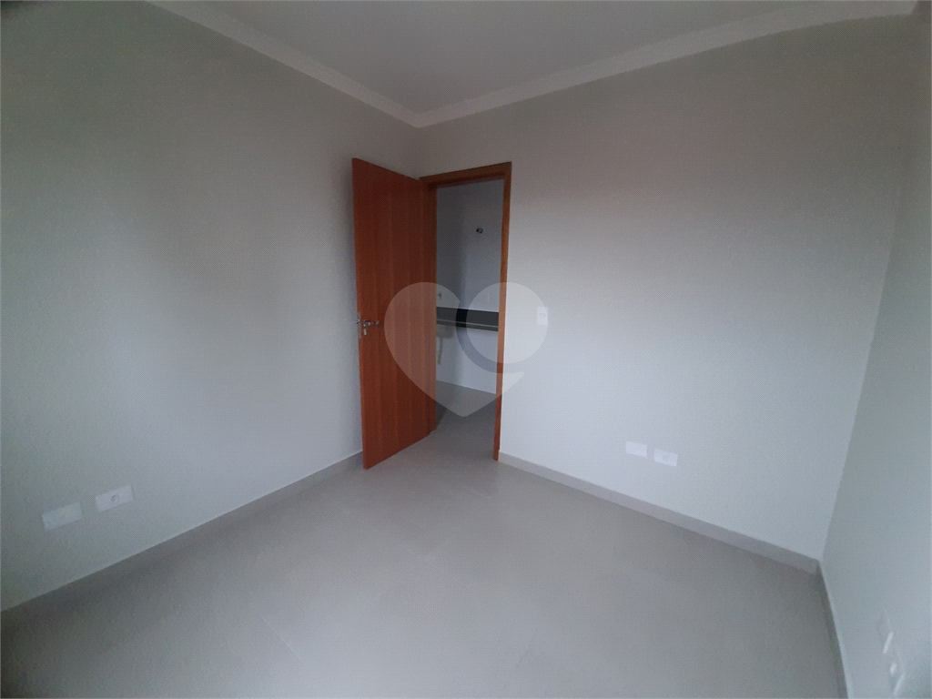 Apartamento VENDA Vila Nivi, com 44 m², 2 quartos, sala, cozinha, quintal e vaga de garagem