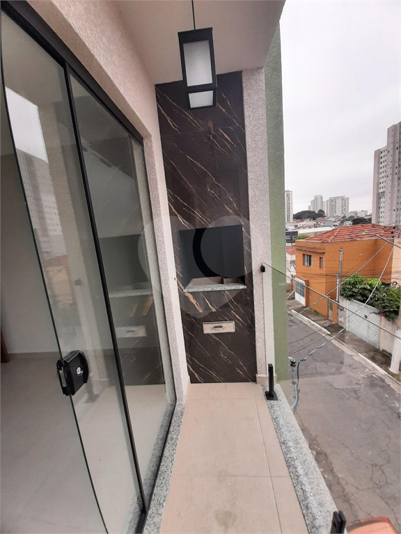 Apartamento VENDA Vila Nivi, com 44 m², 2 quartos, sala, cozinha, quintal e vaga de garagem