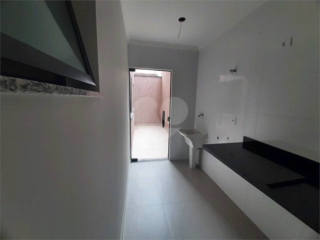 Apartamento VENDA Vila Nivi, com 44 m², 2 quartos, sala, cozinha, quintal e vaga de garagem