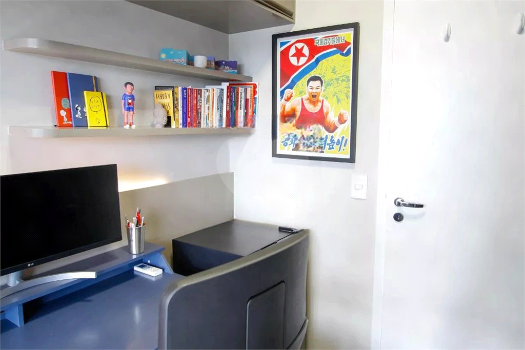 APARTAMENTO em PINHEIROS