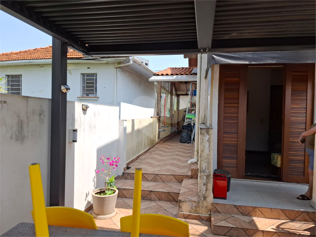 SOBRADO em ALTO DA LAPA