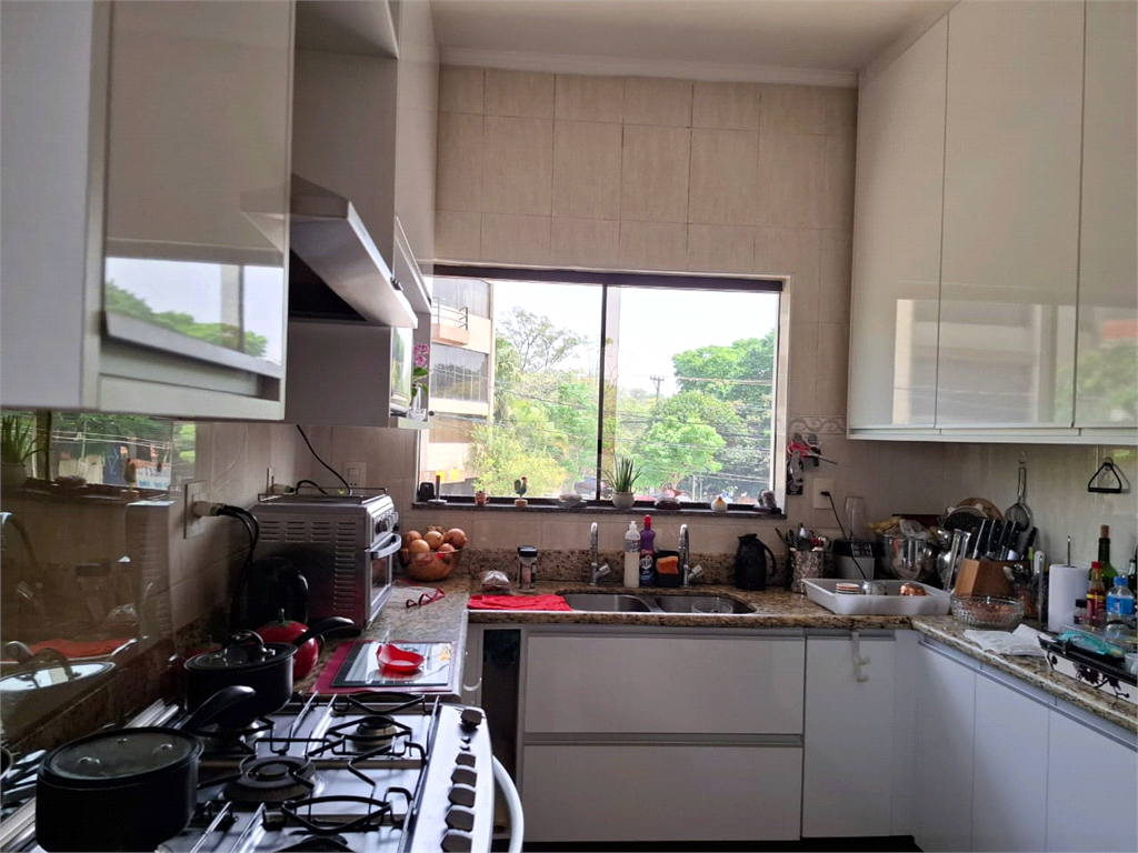 SOBRADO em ALTO DA LAPA