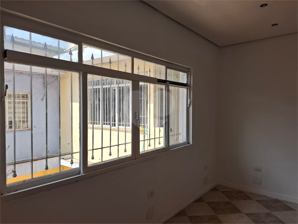 SOBRADO em ALTO DA LAPA