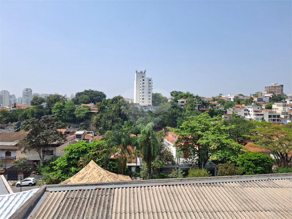 SOBRADO em ALTO DA LAPA