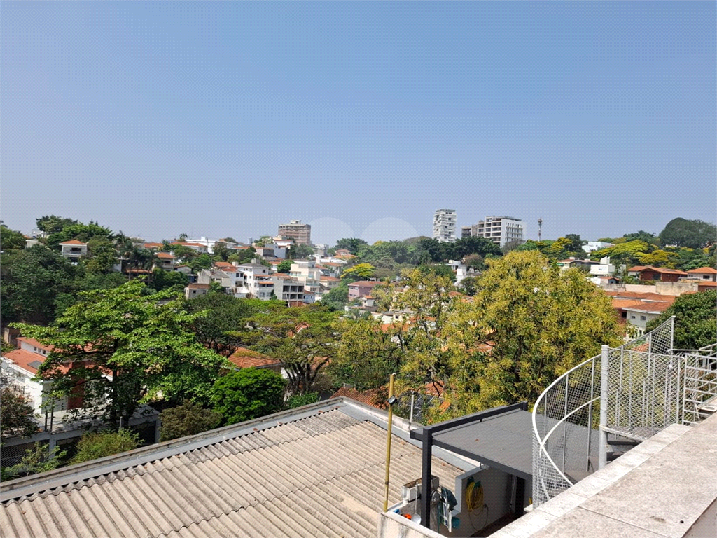 SOBRADO em ALTO DA LAPA