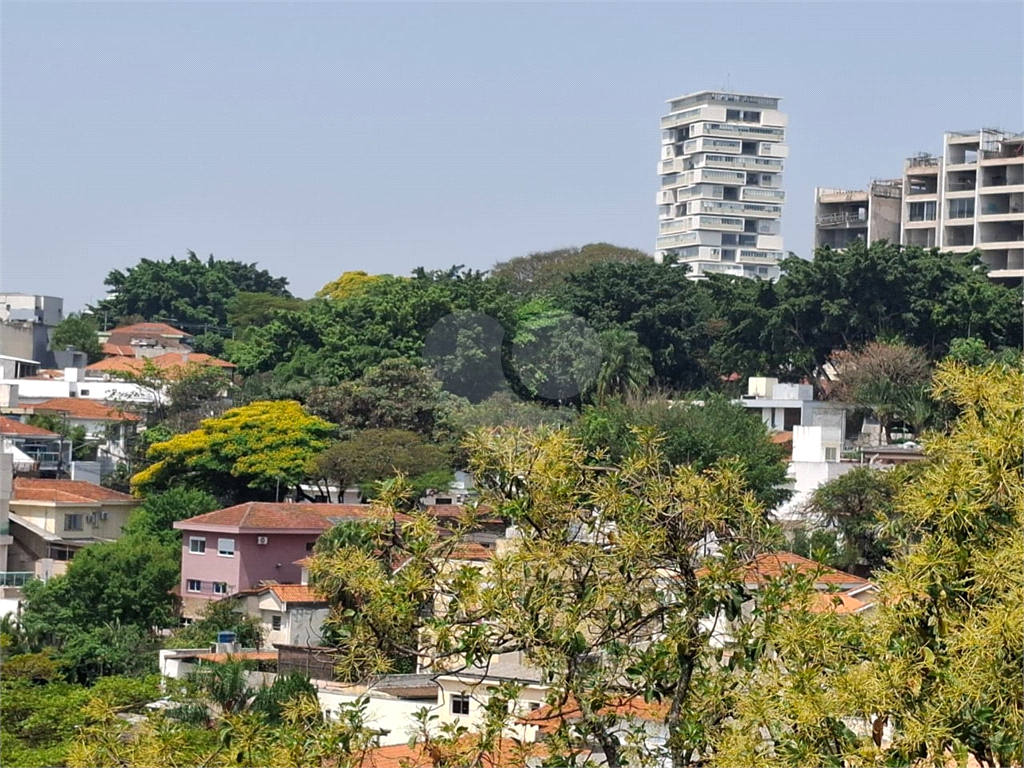 SOBRADO em ALTO DA LAPA