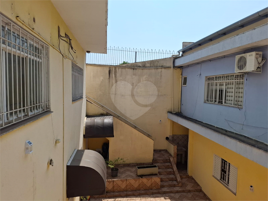 SOBRADO em ALTO DA LAPA