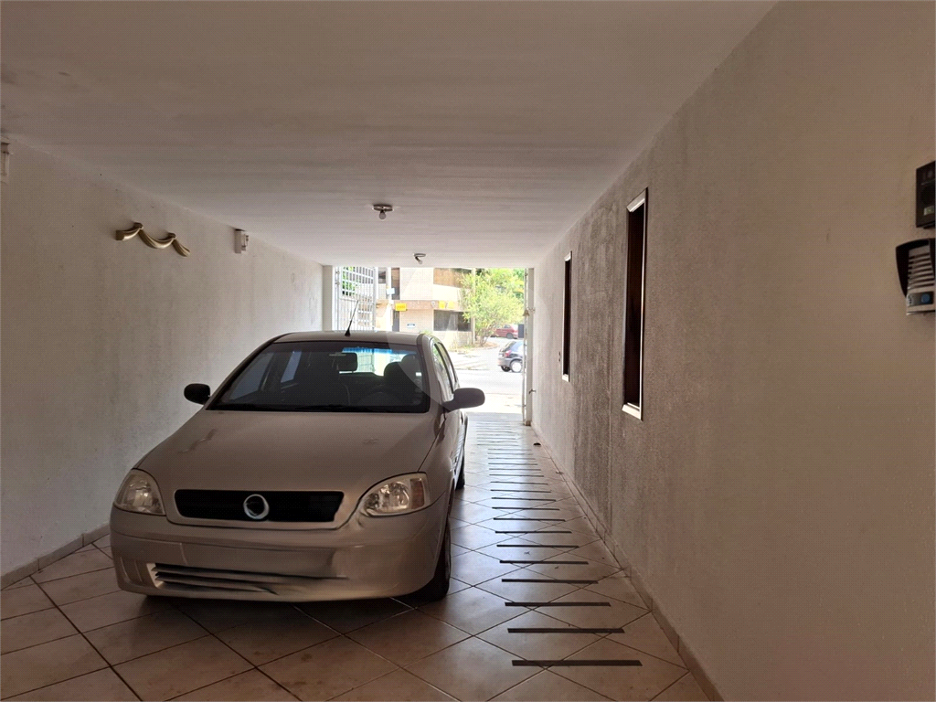 SOBRADO em ALTO DA LAPA