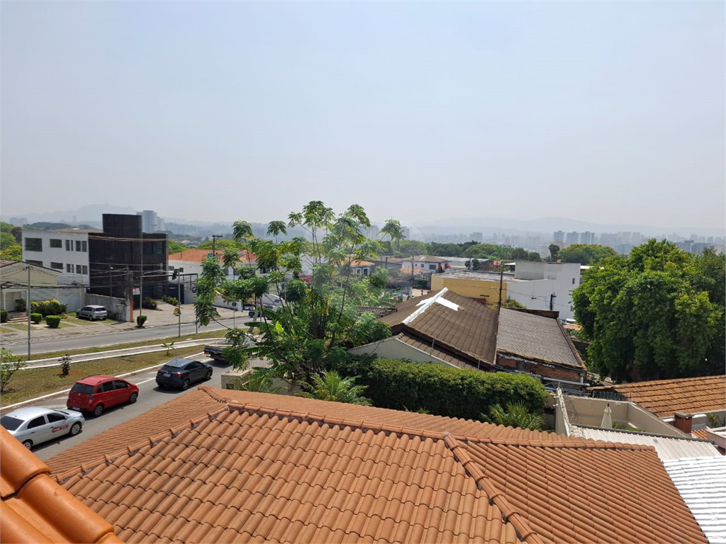SOBRADO em ALTO DA LAPA