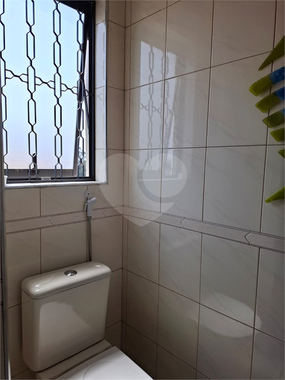 SOBRADO em ALTO DA LAPA