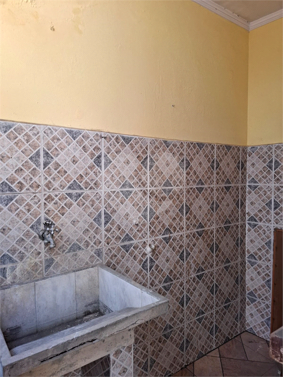 SOBRADO em ALTO DA LAPA