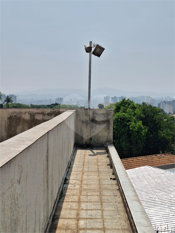 SOBRADO em ALTO DA LAPA