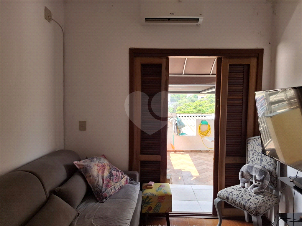 SOBRADO em ALTO DA LAPA