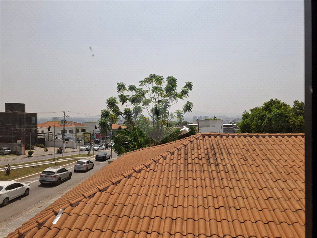 SOBRADO em ALTO DA LAPA