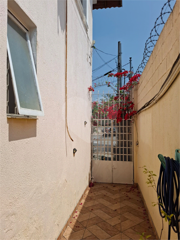 SOBRADO em ALTO DA LAPA
