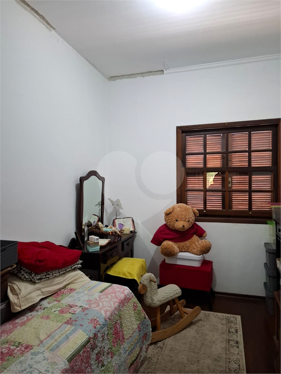 SOBRADO em ALTO DA LAPA