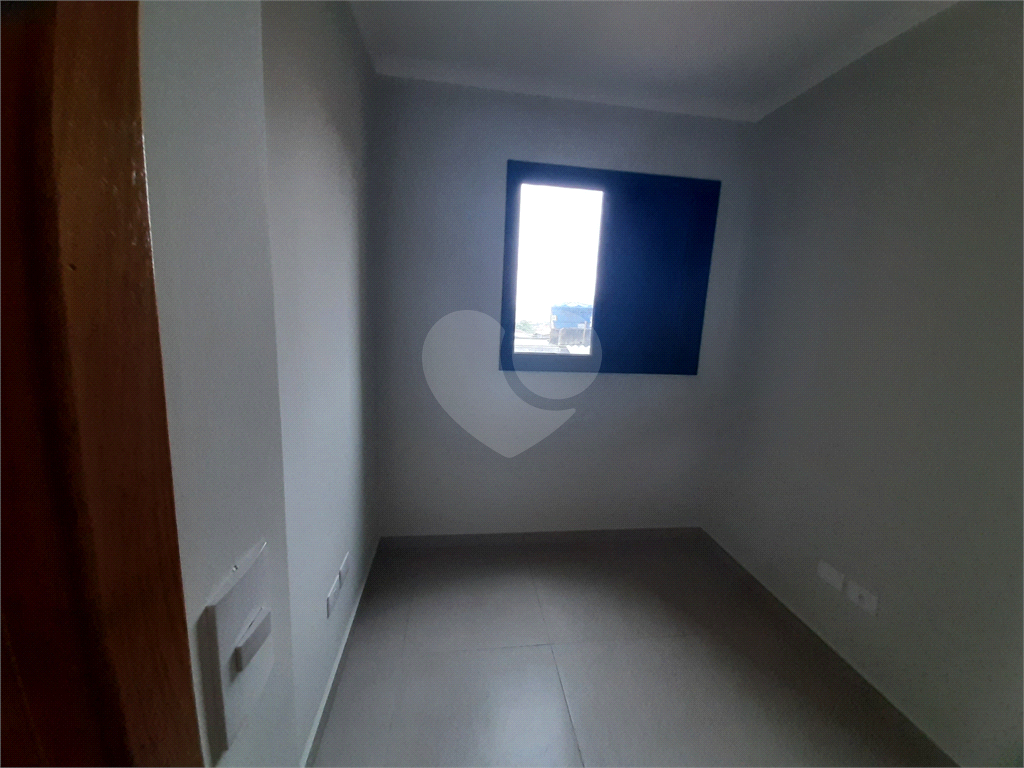 Apartamento com 37m2, 2 quartos, banheiro, sala, cozinha, SEM vaga