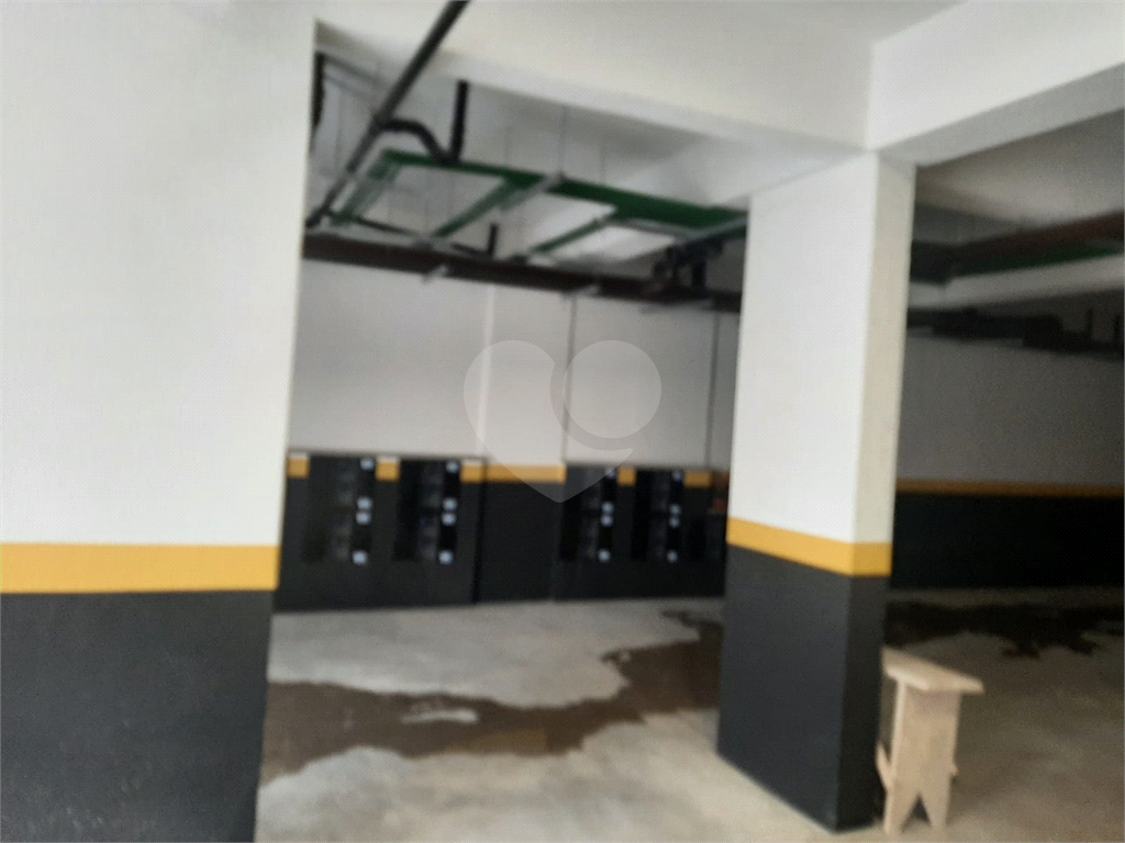 Apartamento com 37m2, 2 quartos, banheiro, sala, cozinha, SEM vaga