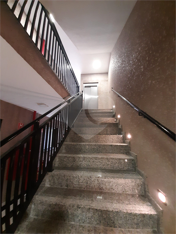 Apartamento com 37m2, 2 quartos, banheiro, sala, cozinha, SEM vaga