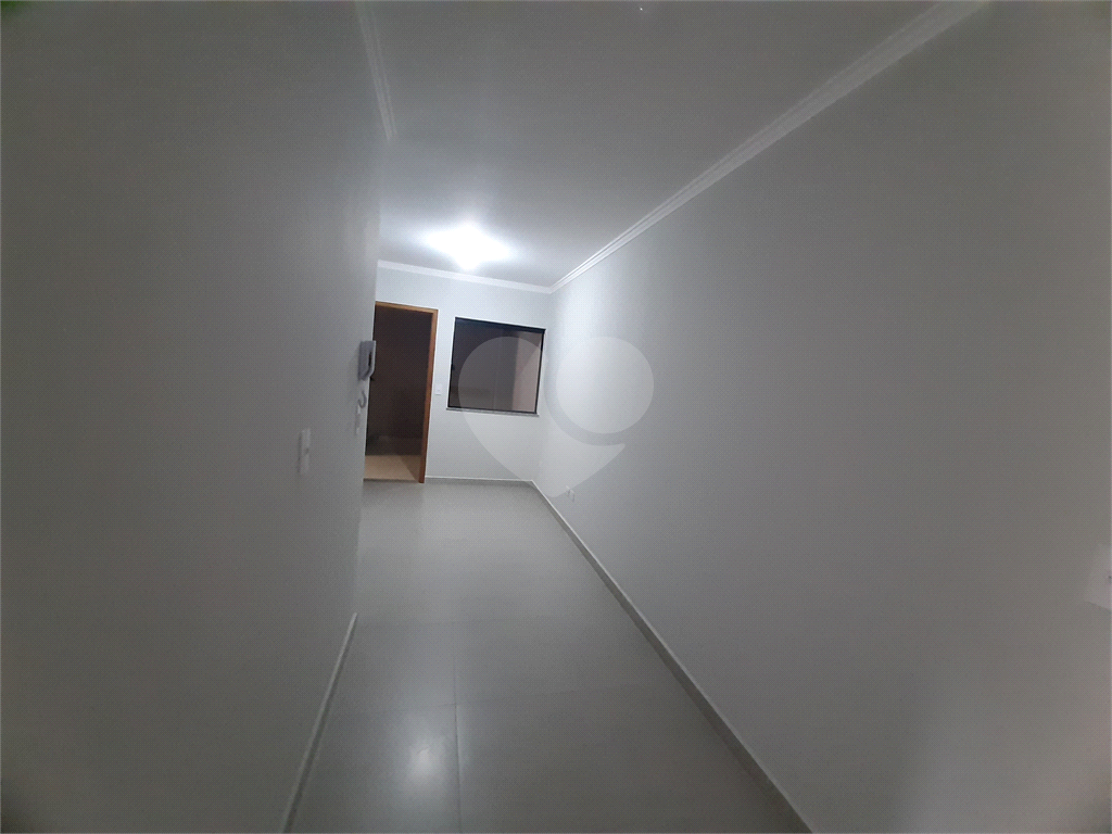 Apartamento com 37m2, 2 quartos, banheiro, sala, cozinha, SEM vaga