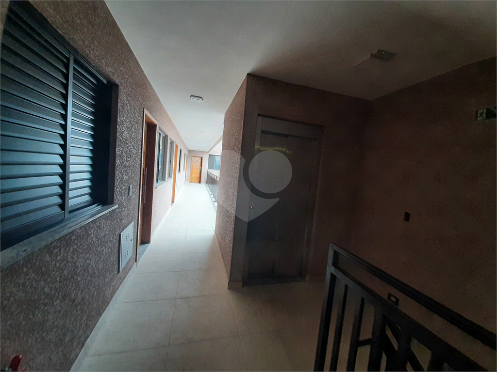 Apartamento com 37m2, 2 quartos, banheiro, sala, cozinha, SEM vaga