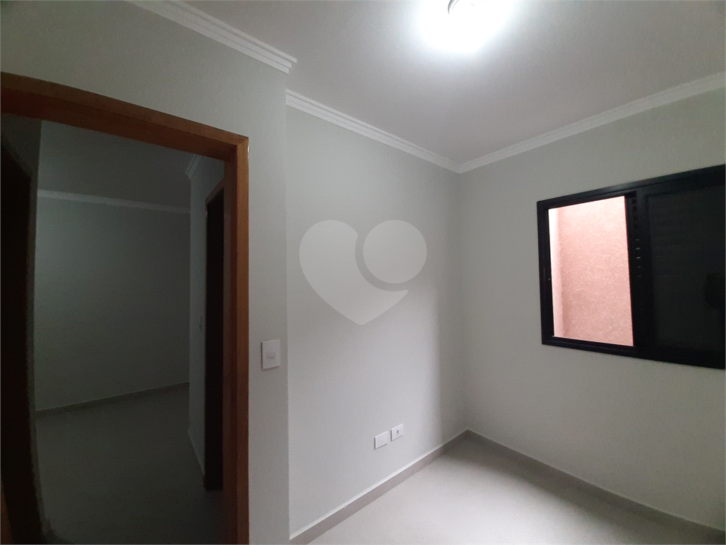Apartamento com 37m2, 2 quartos, banheiro, sala, cozinha, SEM vaga