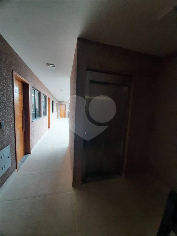 Apartamento com 37m2, 2 quartos, banheiro, sala, cozinha, SEM vaga