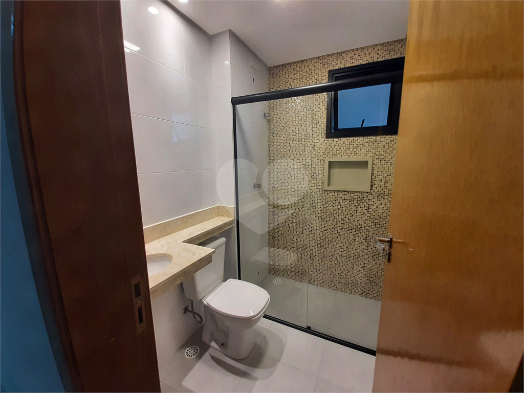 Apartamento com 37m2, 2 quartos, banheiro, sala, cozinha, SEM vaga