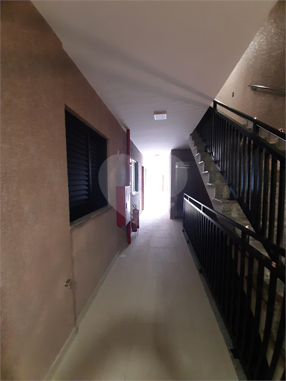 Apartamento com 37m2, 2 quartos, banheiro, sala, cozinha, SEM vaga