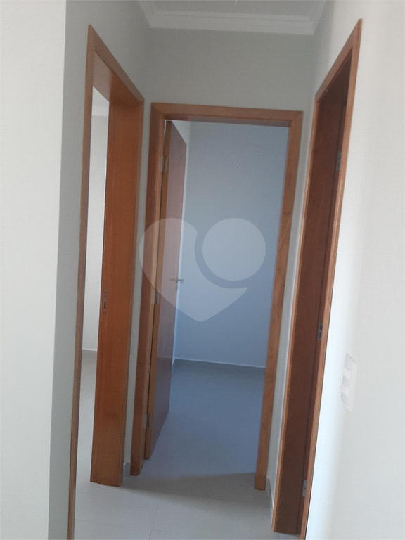 Apartamento com 37m2, 2 quartos, banheiro, sala, cozinha, COM vaga