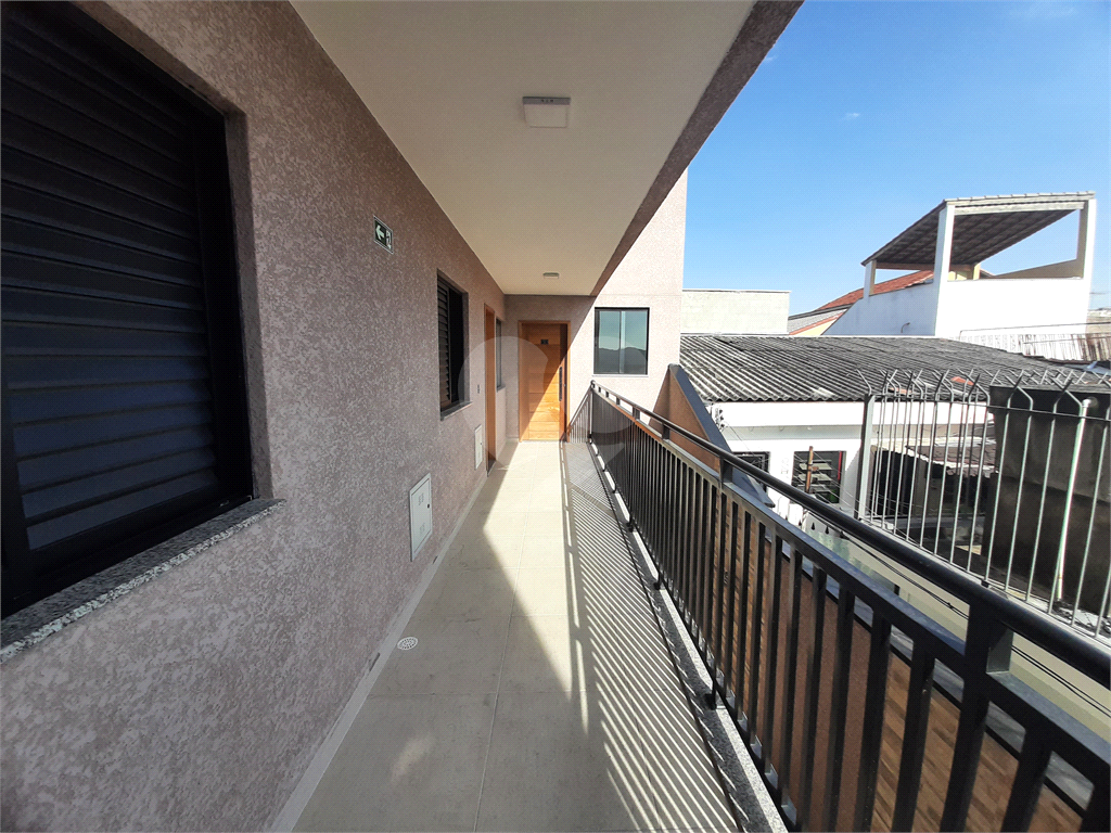 Apartamento com 37m2, 2 quartos, banheiro, sala, cozinha, COM vaga
