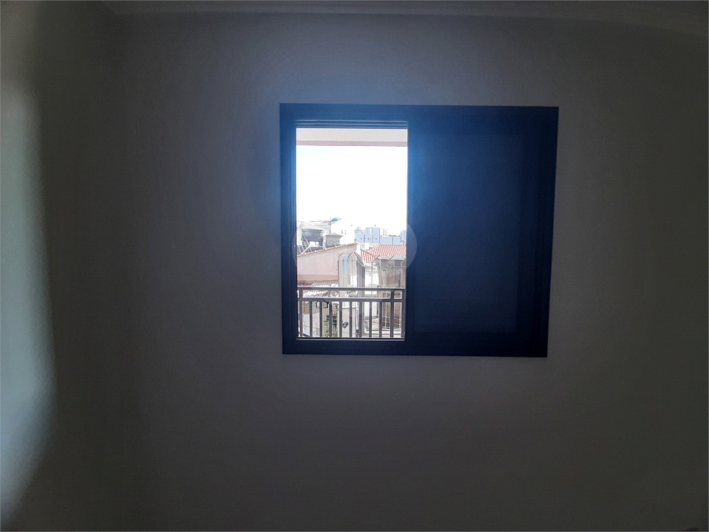 Apartamento com 37m2, 2 quartos, banheiro, sala, cozinha, COM vaga