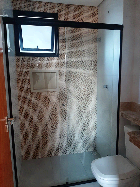 Apartamento com 37m2, 2 quartos, banheiro, sala, cozinha, COM vaga