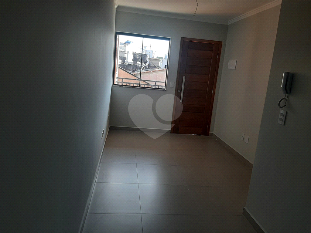 Apartamento com 37m2, 2 quartos, banheiro, sala, cozinha, COM vaga