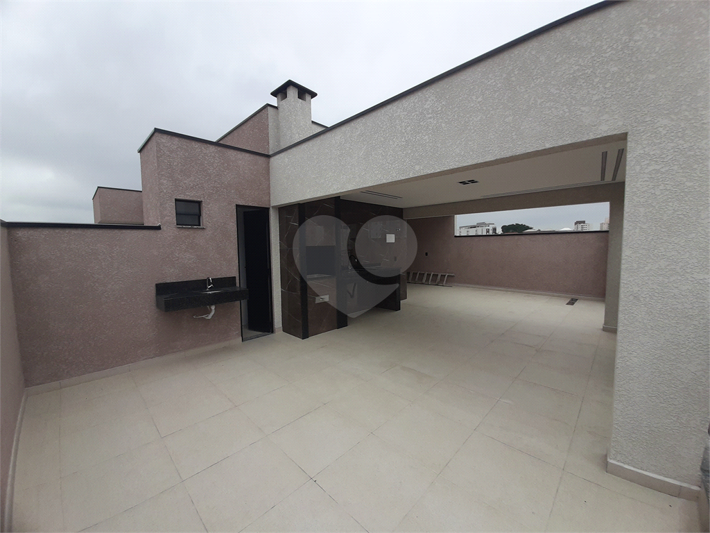 Apartamento VENDER na Vila Nivi, com 44m2, 2 quartos, banheiro, sala, cozinha e 1 vaga de garagem