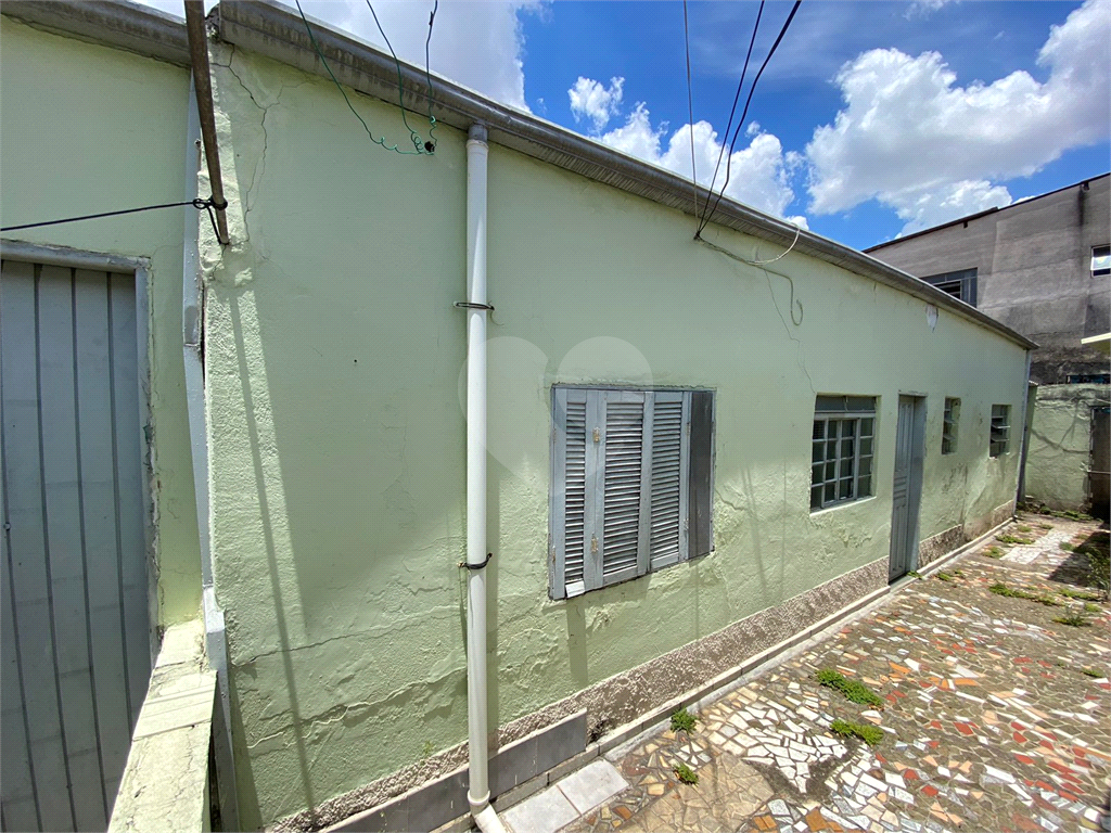CASA em PARQUE NOVO MUNDO