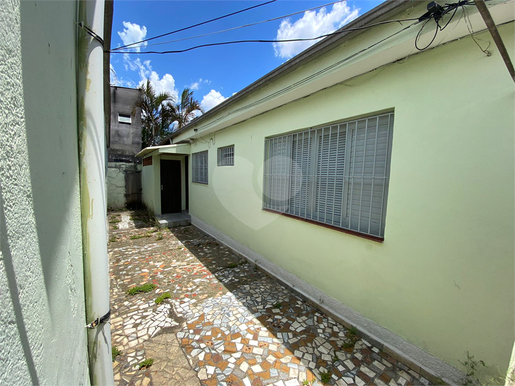 CASA em PARQUE NOVO MUNDO