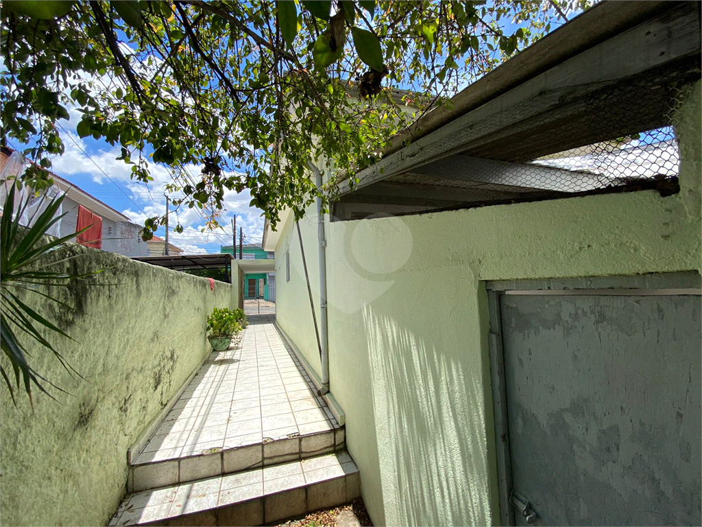 CASA em PARQUE NOVO MUNDO