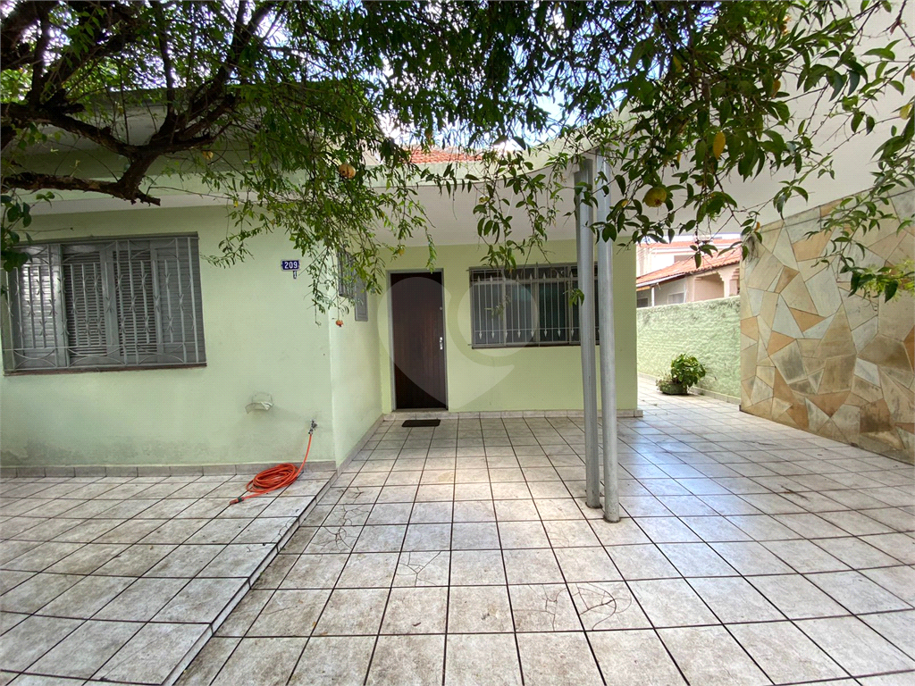 CASA em PARQUE NOVO MUNDO