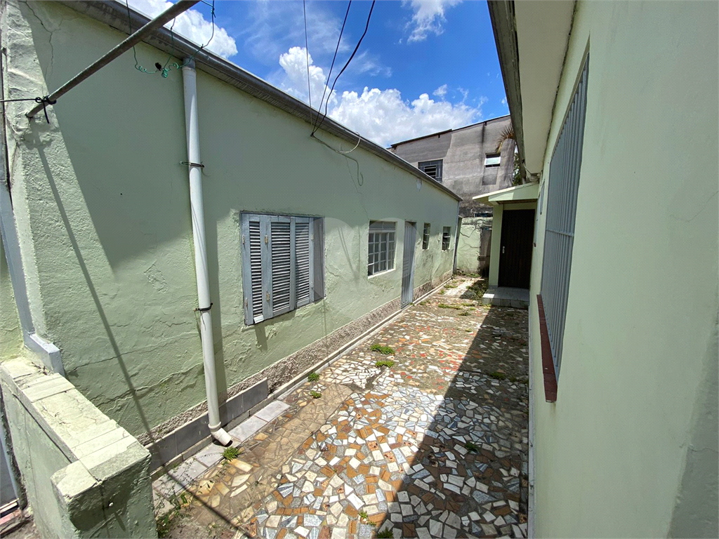 CASA em PARQUE NOVO MUNDO