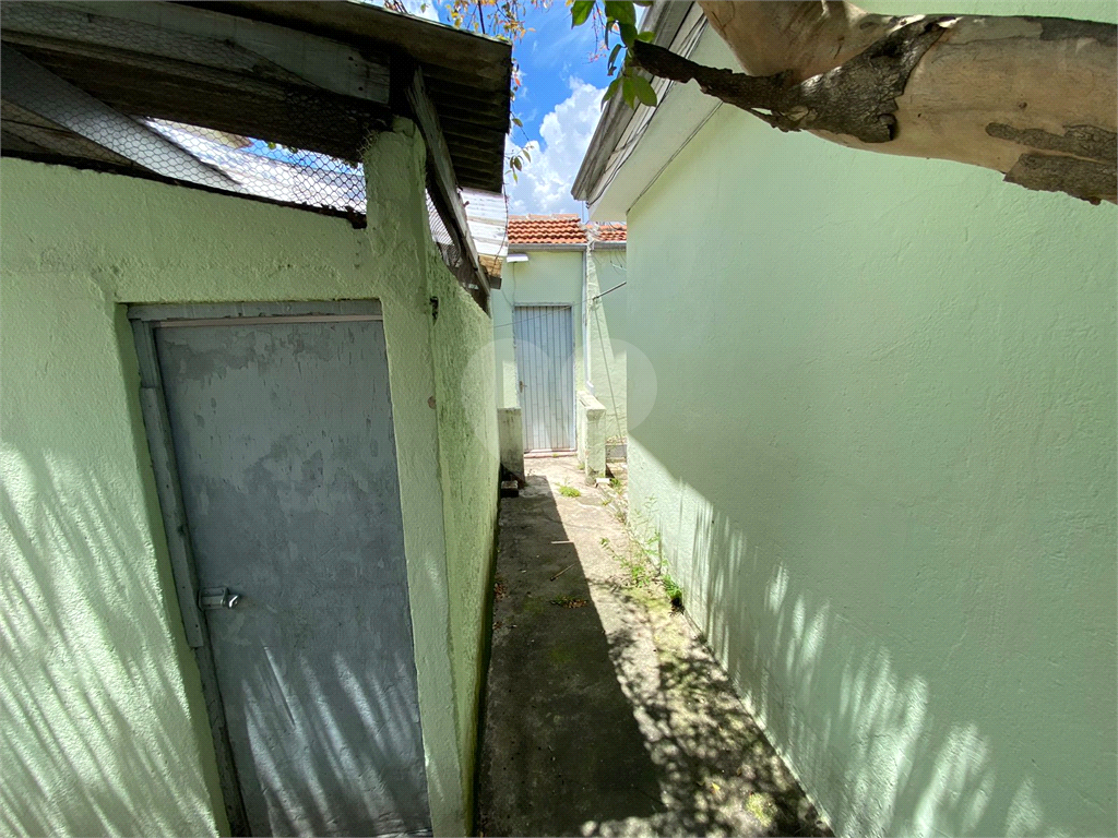 CASA em PARQUE NOVO MUNDO