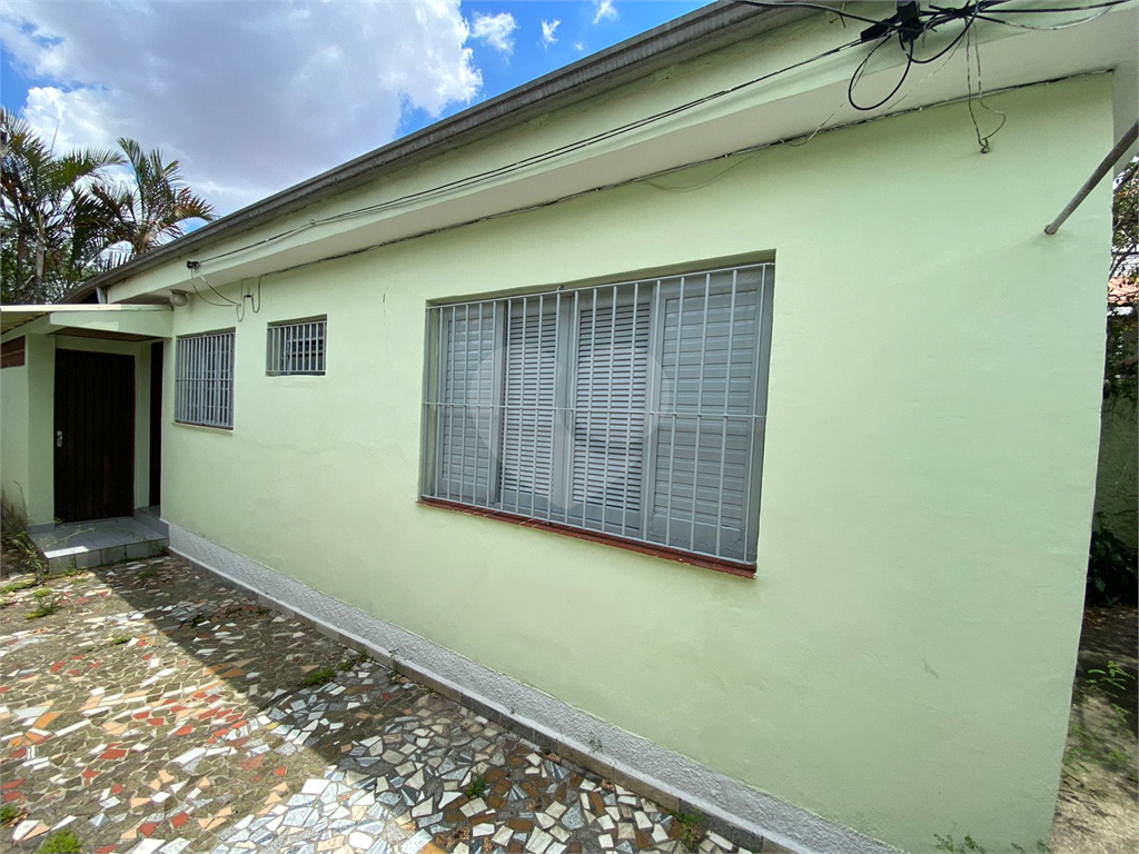 CASA em PARQUE NOVO MUNDO