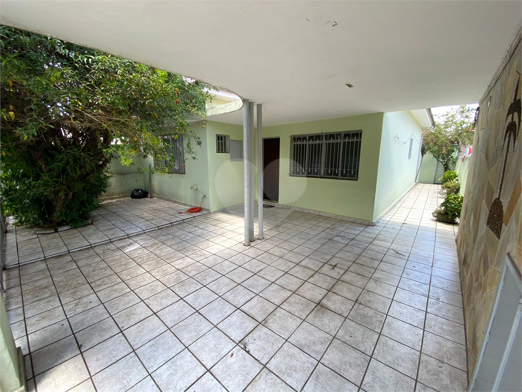 CASA em PARQUE NOVO MUNDO