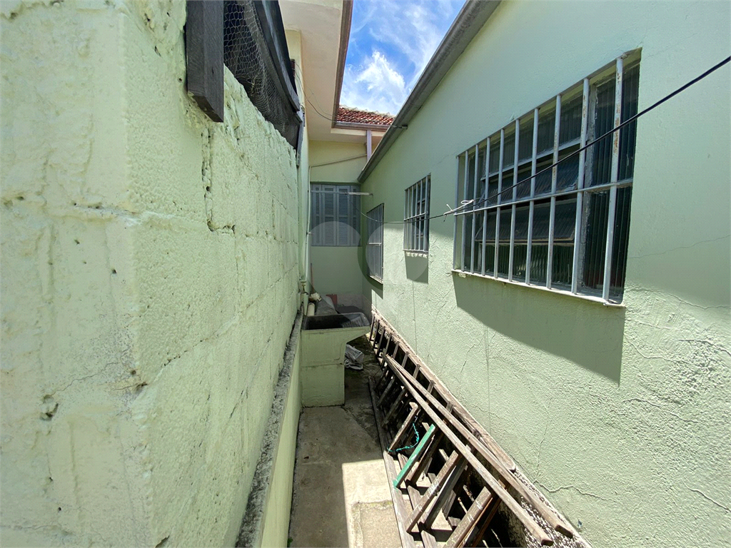 CASA em PARQUE NOVO MUNDO