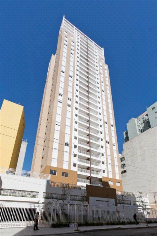 APARTAMENTO em SANTA CECÍLIA