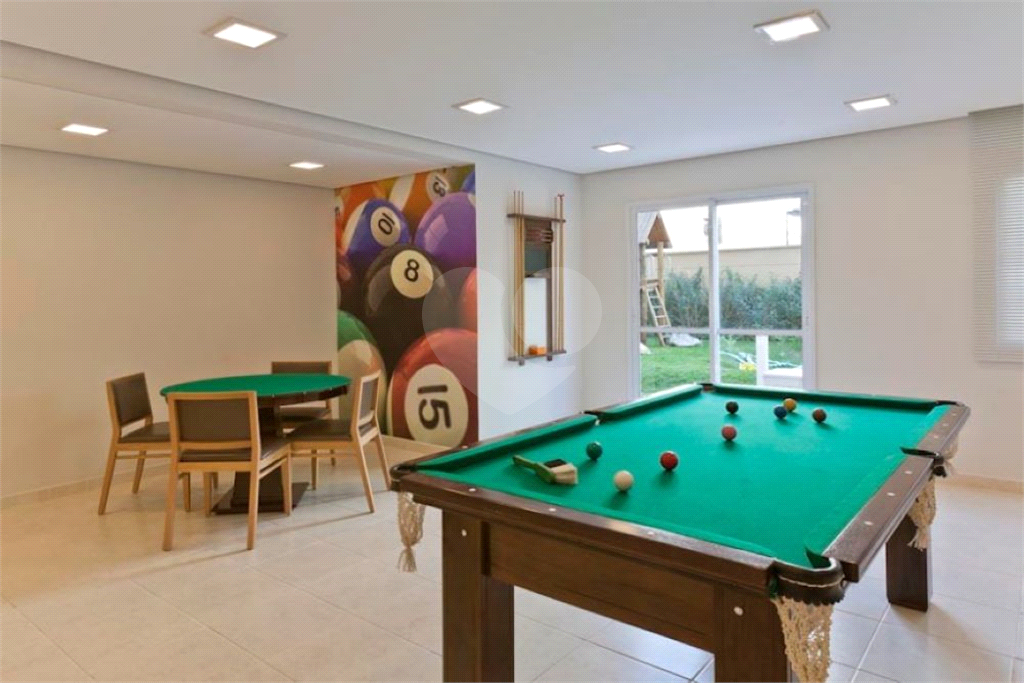 APARTAMENTO em SANTA CECÍLIA