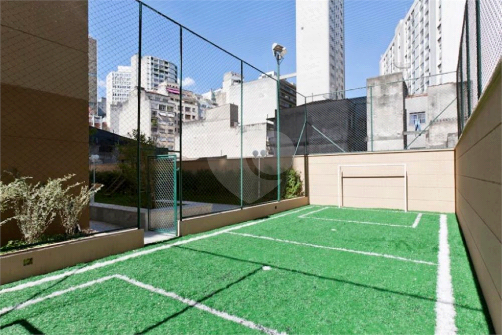 APARTAMENTO em SANTA CECÍLIA