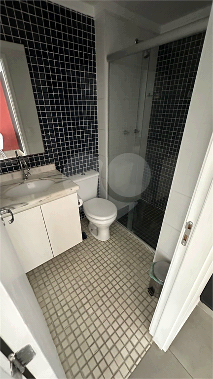APARTAMENTO em SANTA CECÍLIA