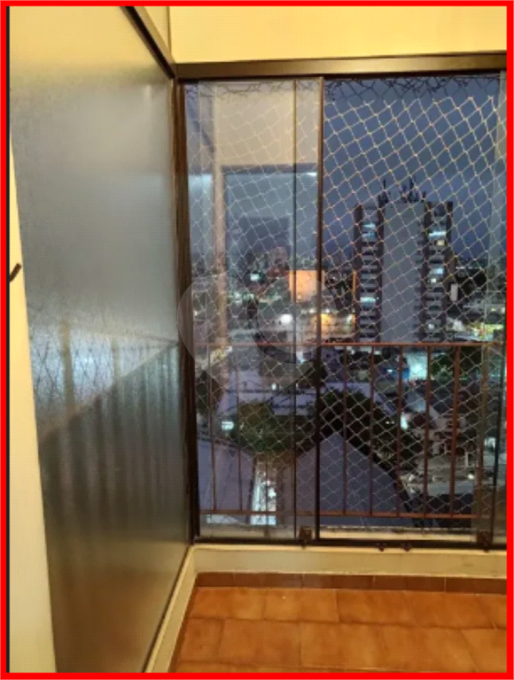 APARTAMENTO em LAPA